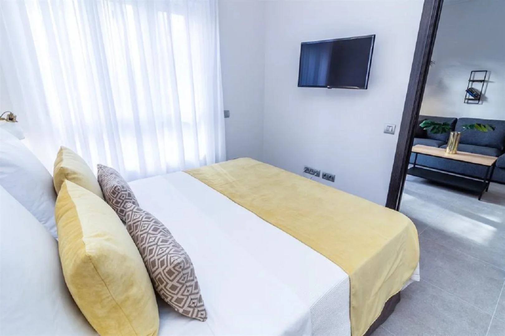 Design Plus Bex Hotel