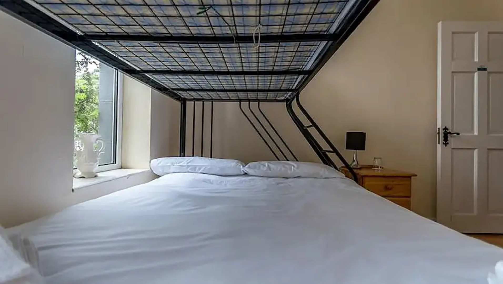 An Sean Ostan Accommodation