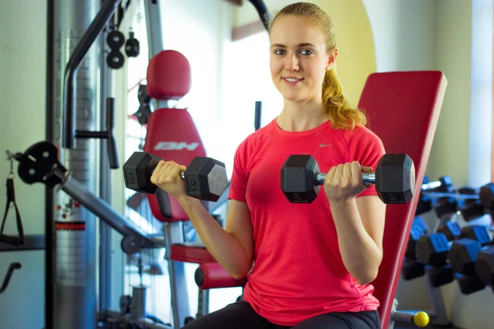 Best Western Plus Hotel Ceballos