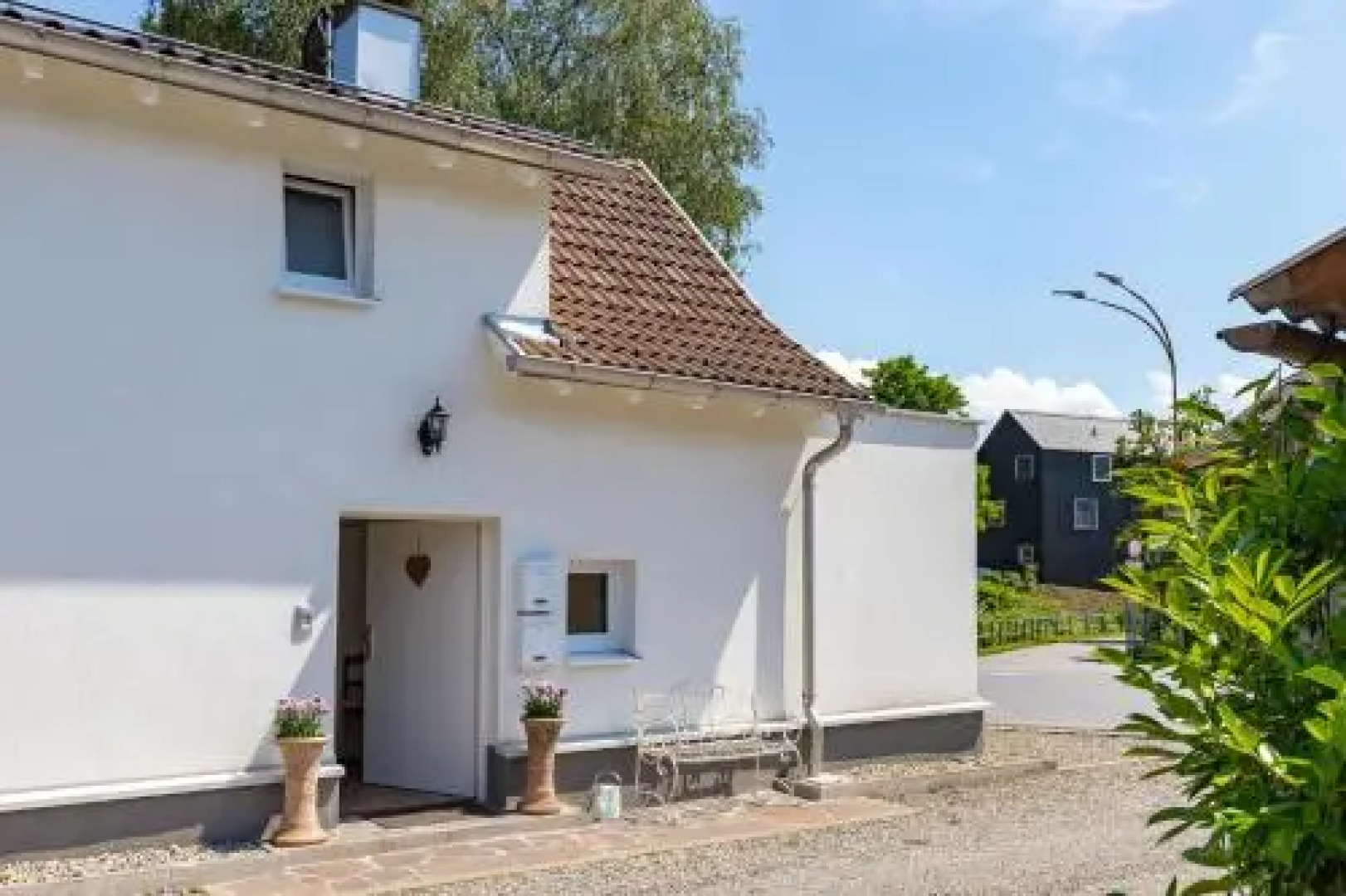 Ferienhaus Bachschlössle