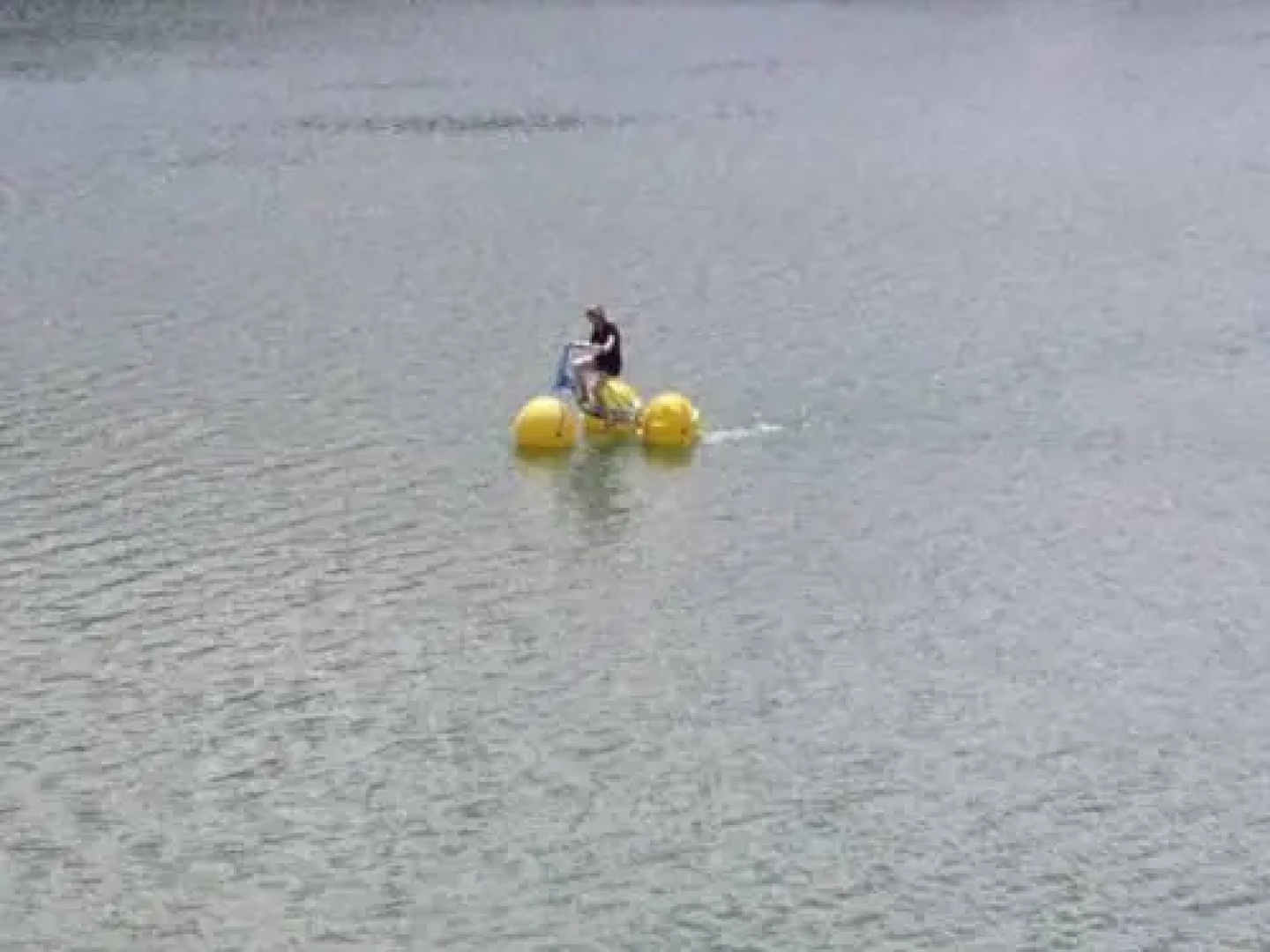 Gostisce Jezero