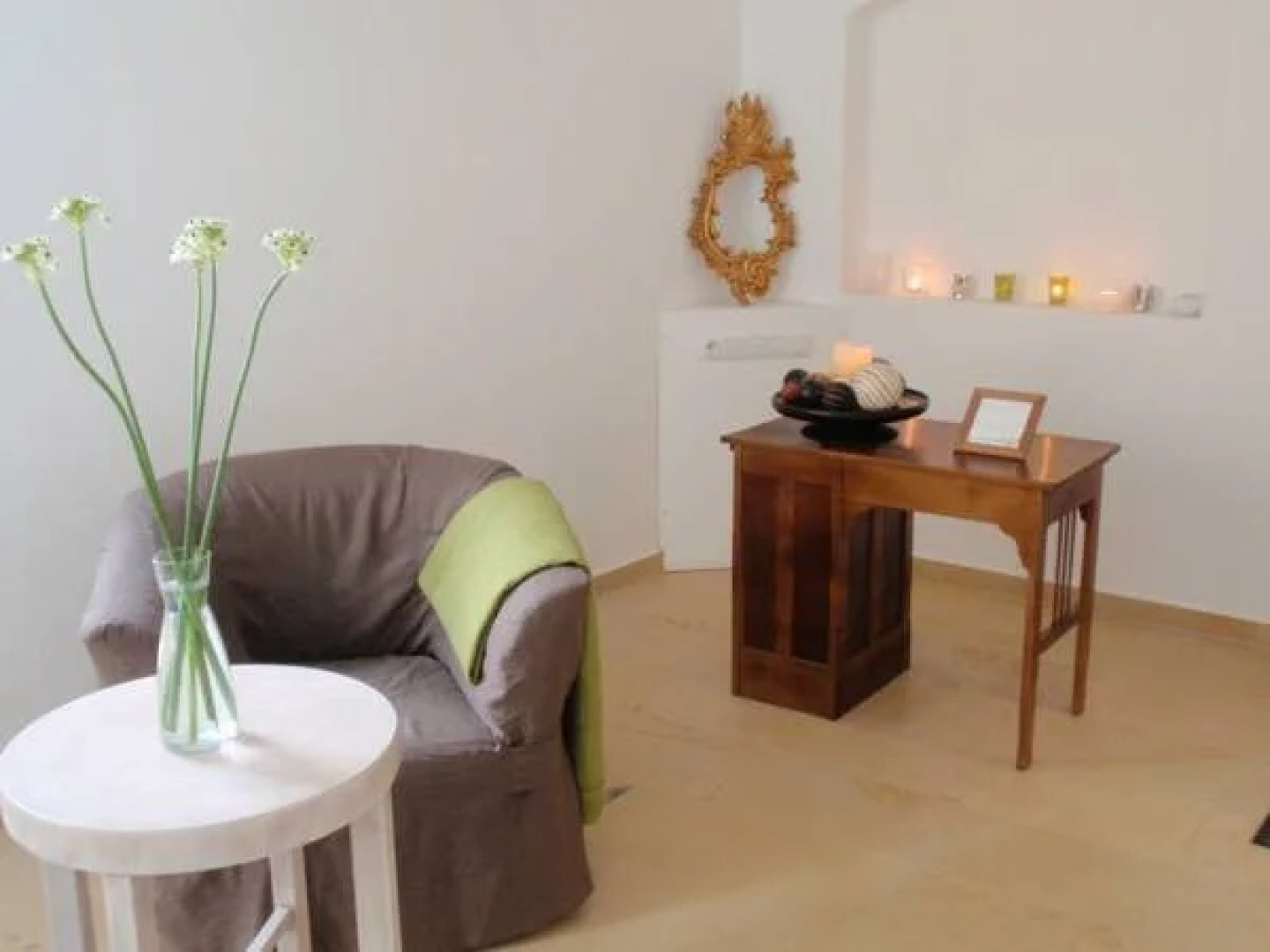 Josepha Hirsch Gästehaus