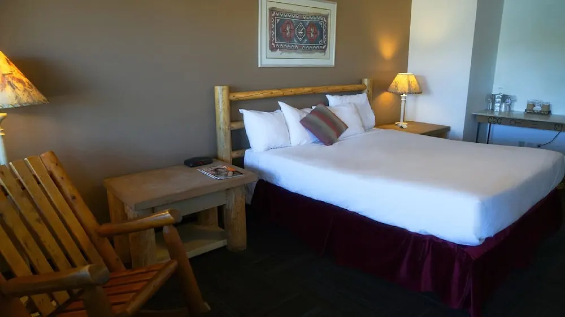 Fort Verde Suites Motel