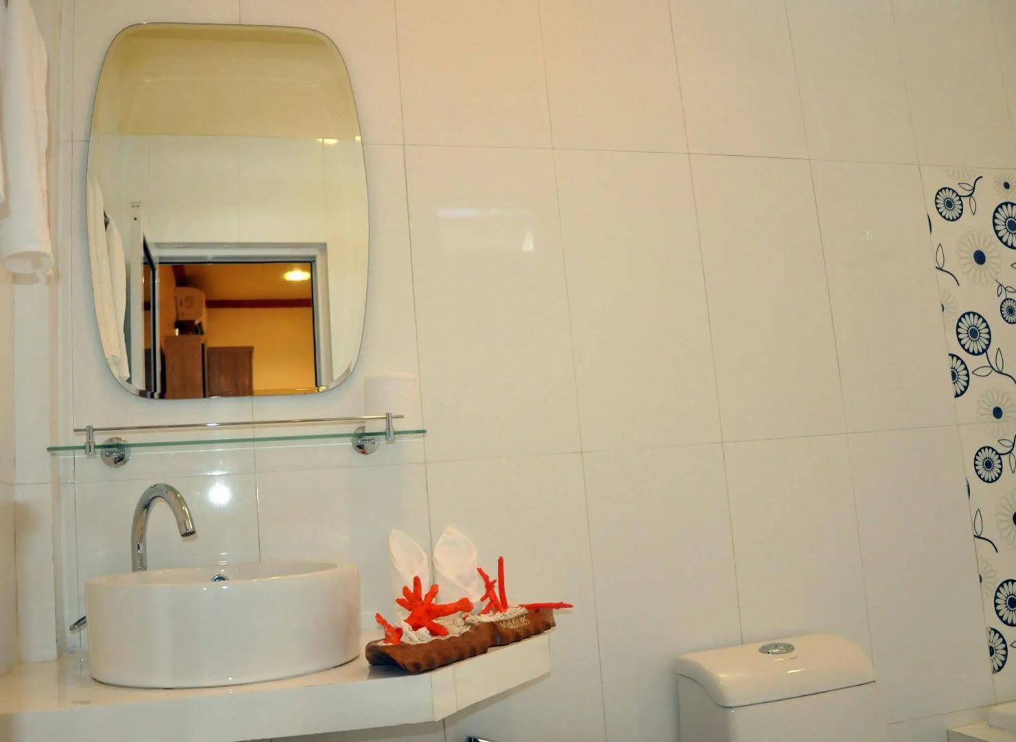 Rasdhoo Holiday Home