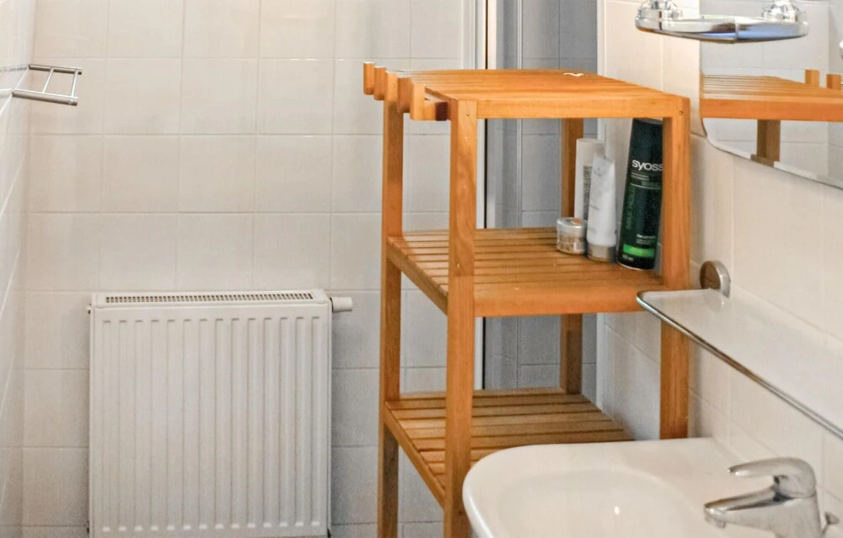 Sonnevijver Vijverdorp-waterl