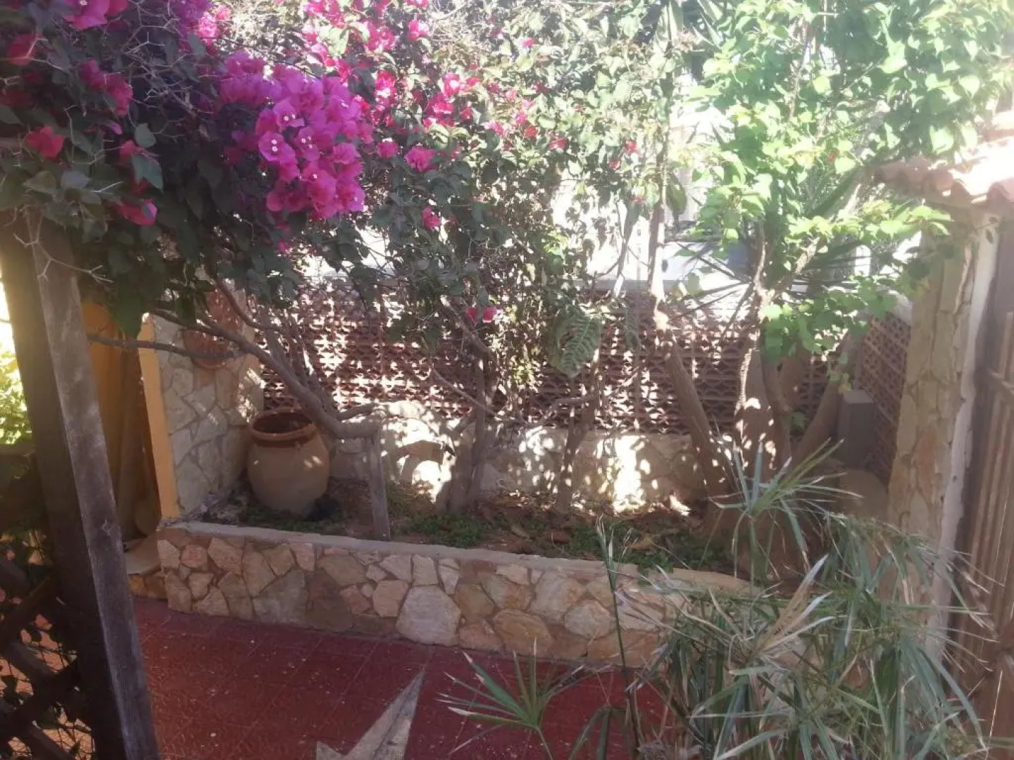 Il Sole Di Lampedusa