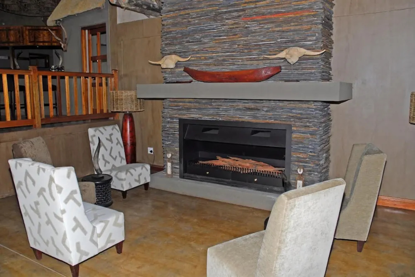 Divava Okavango Resort & Spa