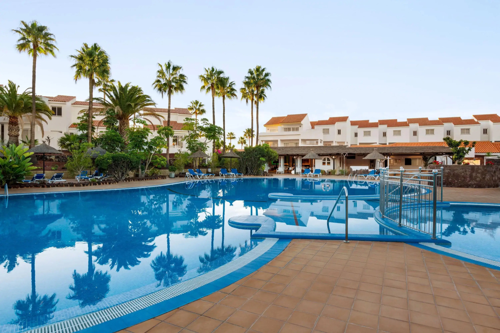 Wyndham Residences Golf del Sur