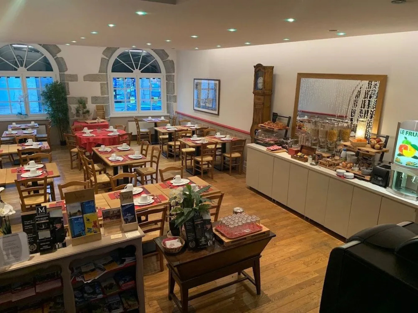 Hotel des Messageries