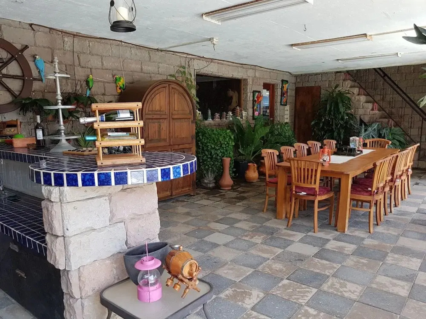 De Cuba Bed & Breakfast