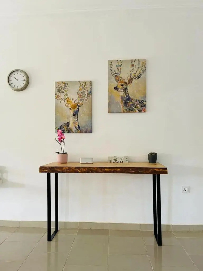 Muntala's Guest House