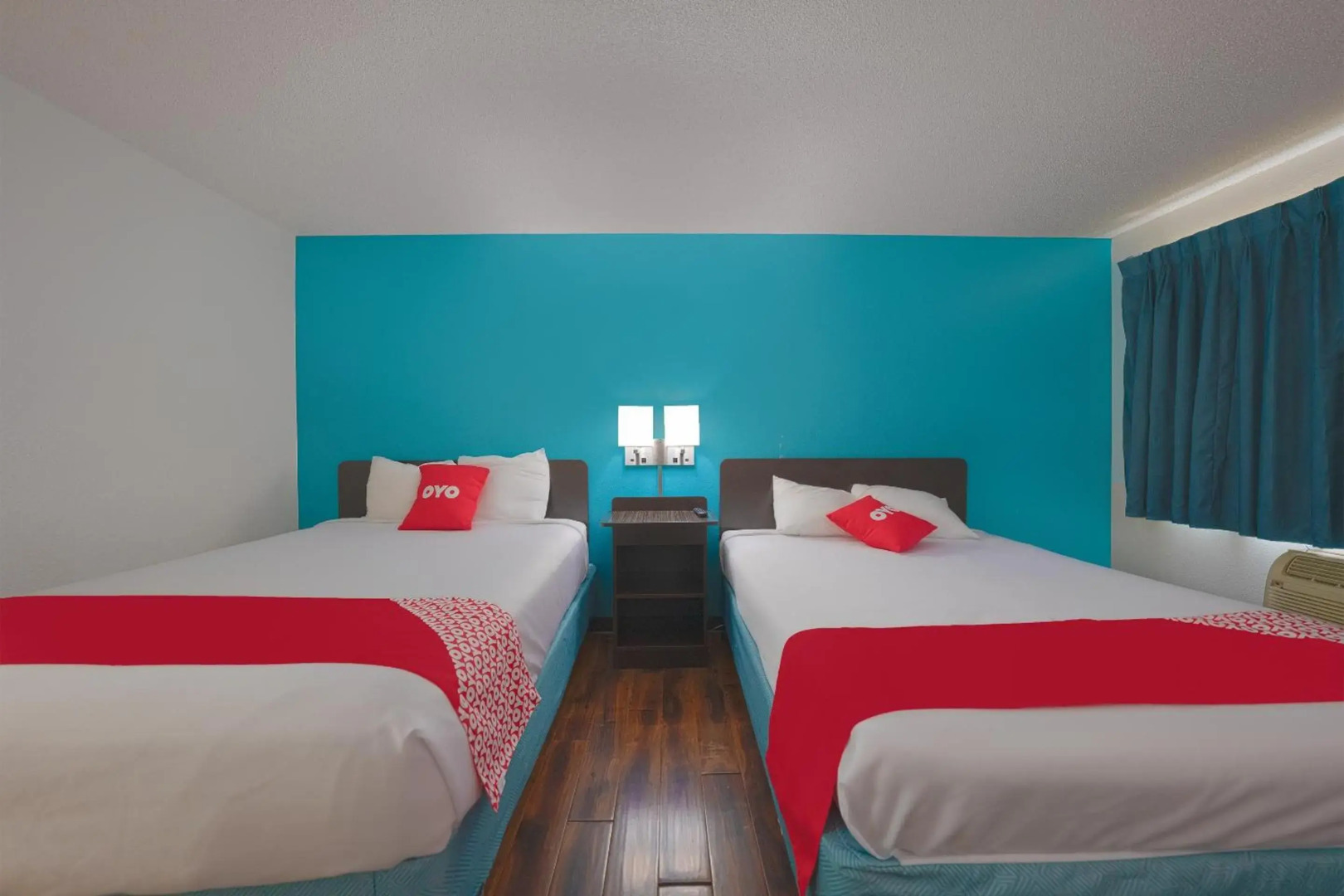 OYO Hotel St. Helens, OR