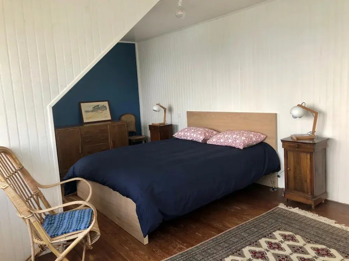 Superb sea View / Private Beach Access