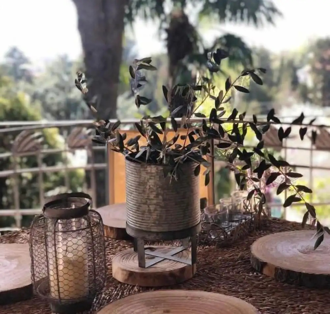 B&b Il Pioppo Antico