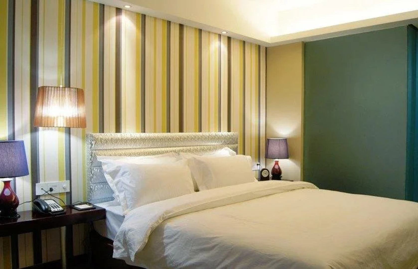 Hefeng International Business