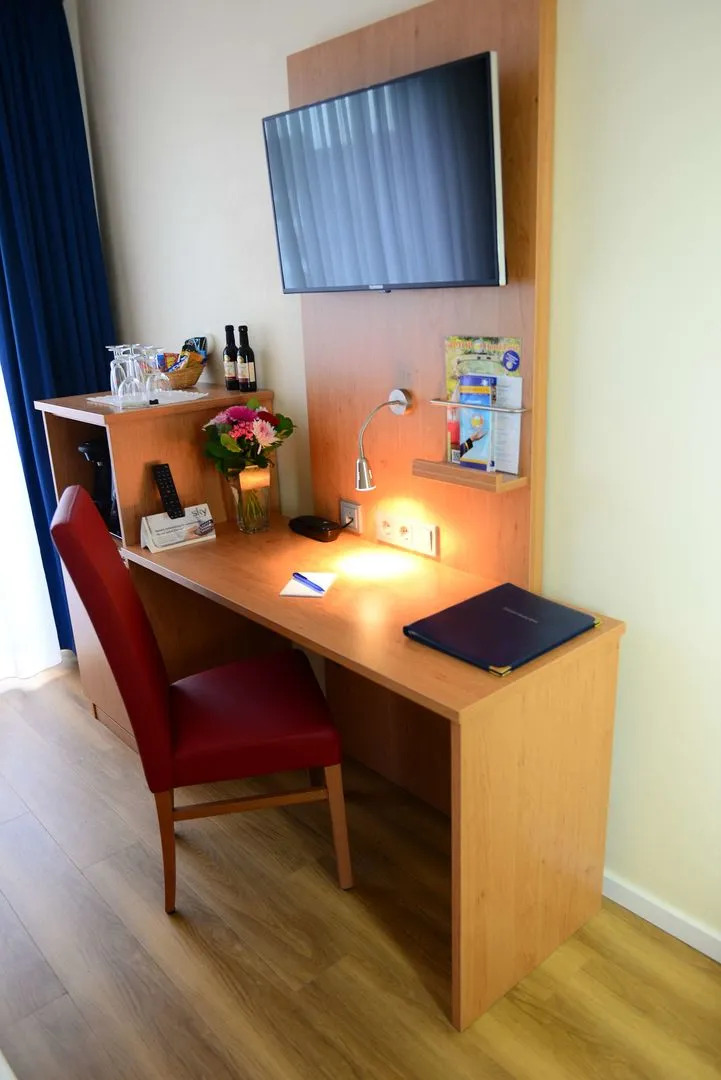 Hotel National Düsseldorf