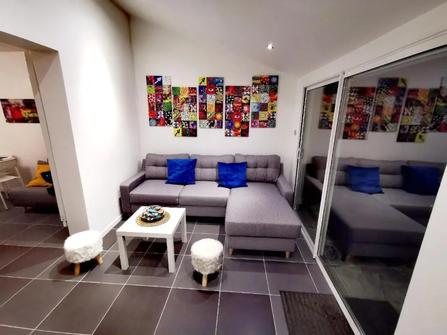 Suite Barthelemy - SPA Et Sauna (Adults Only)