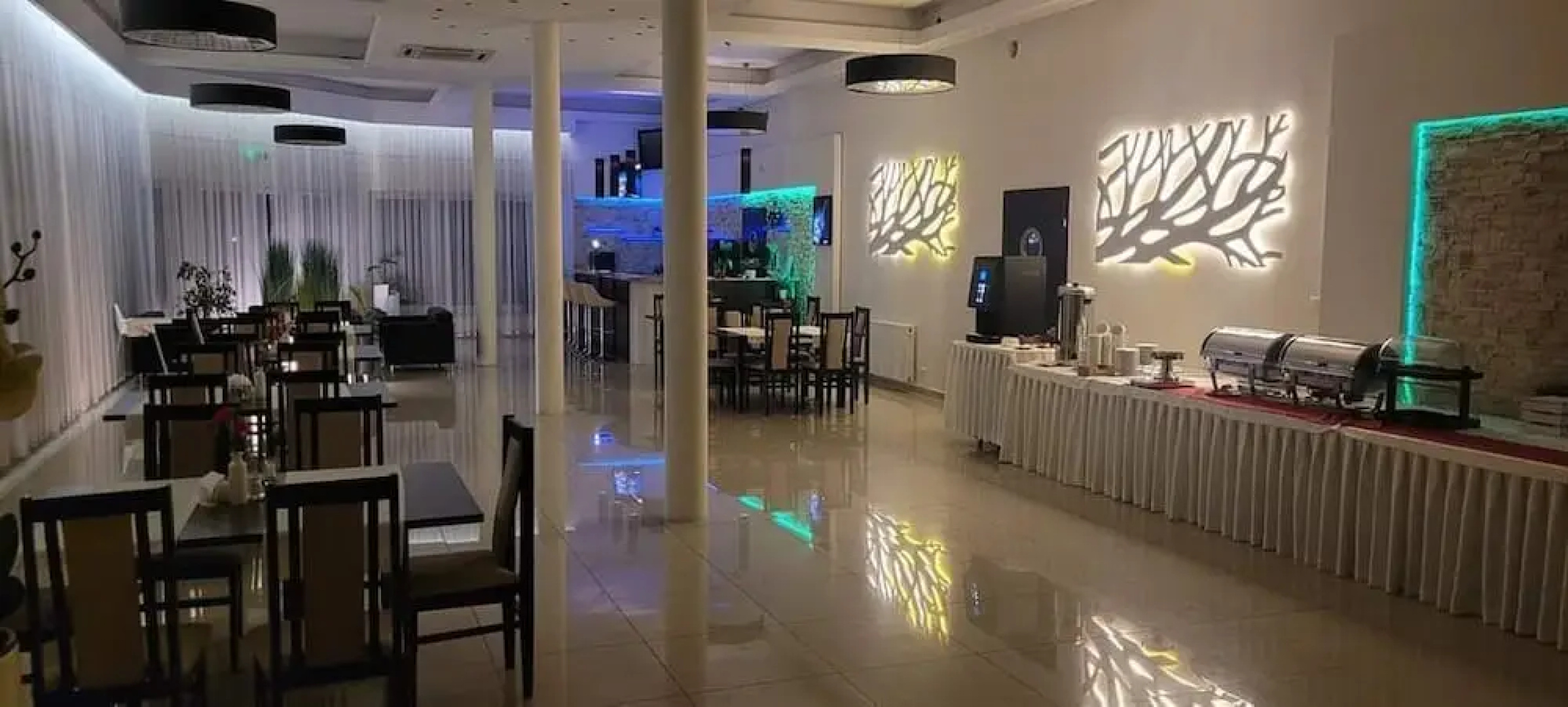 Restauracja Hotel Graal