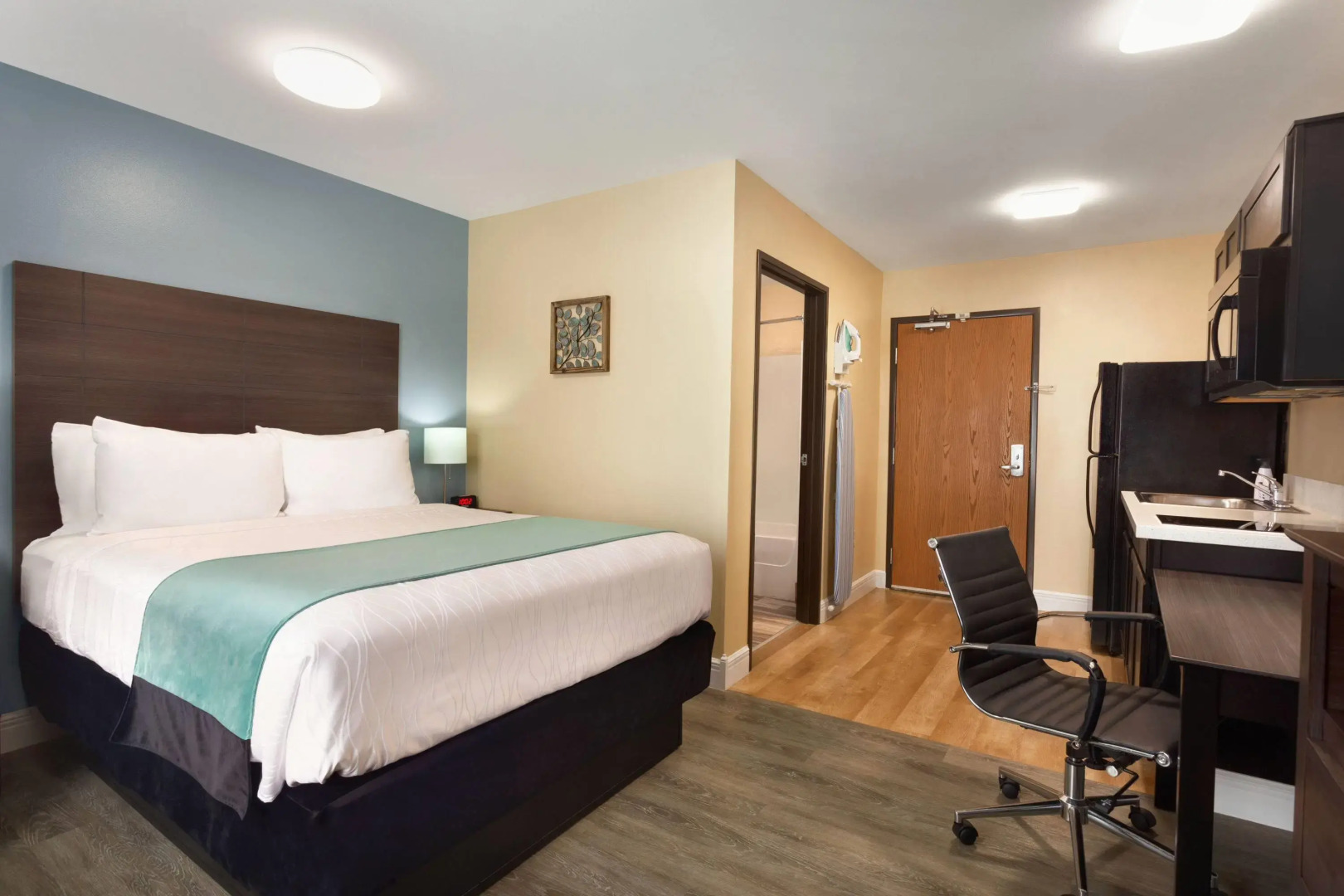 Hawthorn Extended Stay by Wyndham Saint Robert