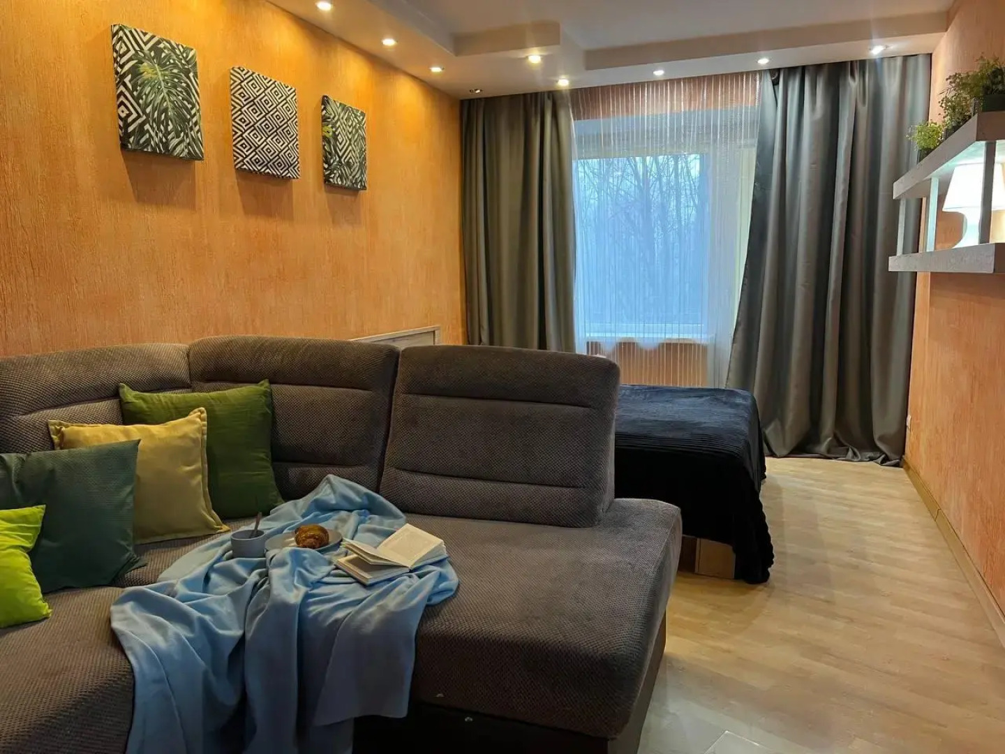 Königsberg на улице Серпуховская