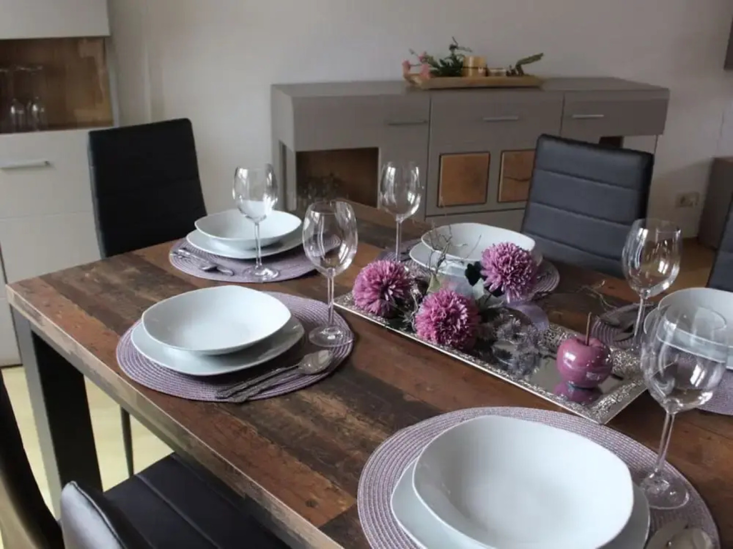 Vision Comfortable Holiday Residence