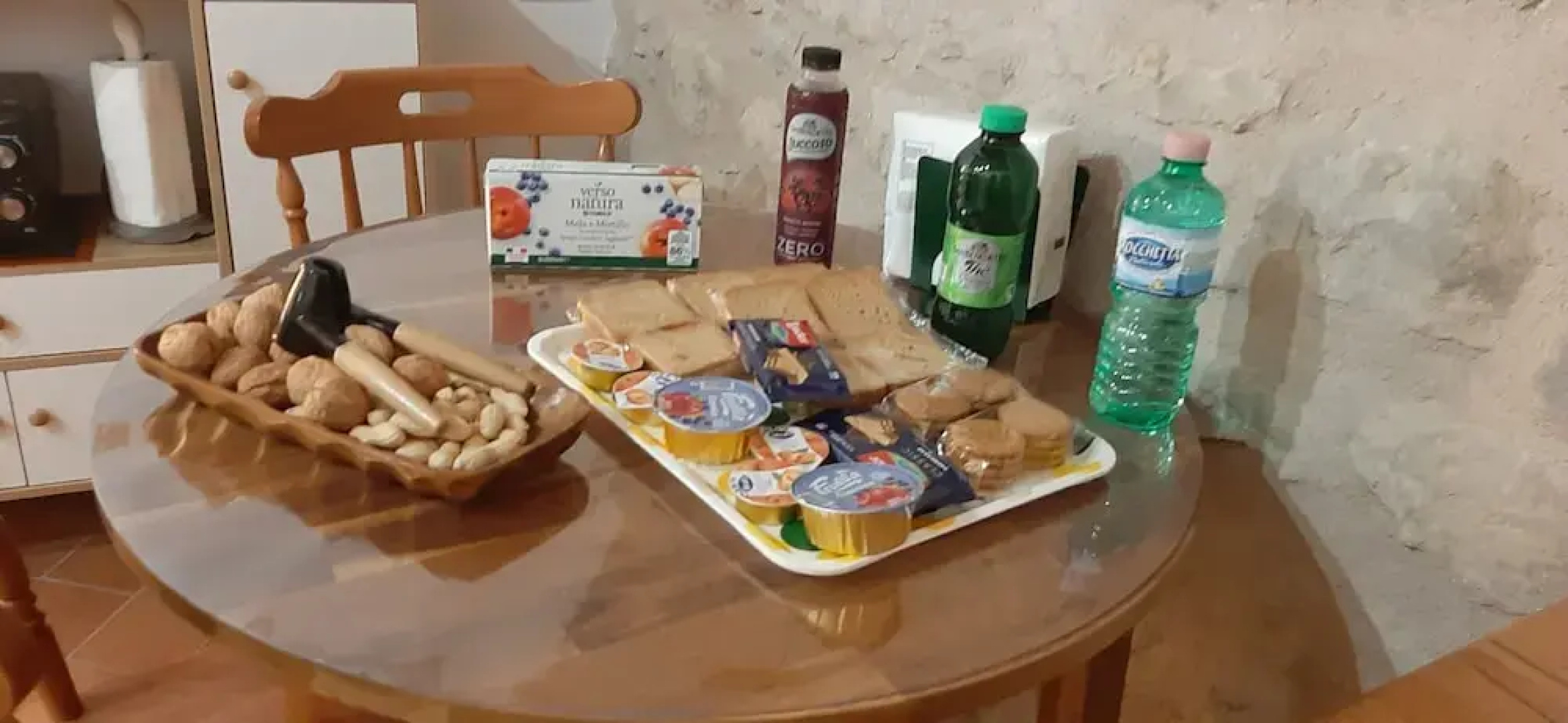 Il Castellaro ai Sassi