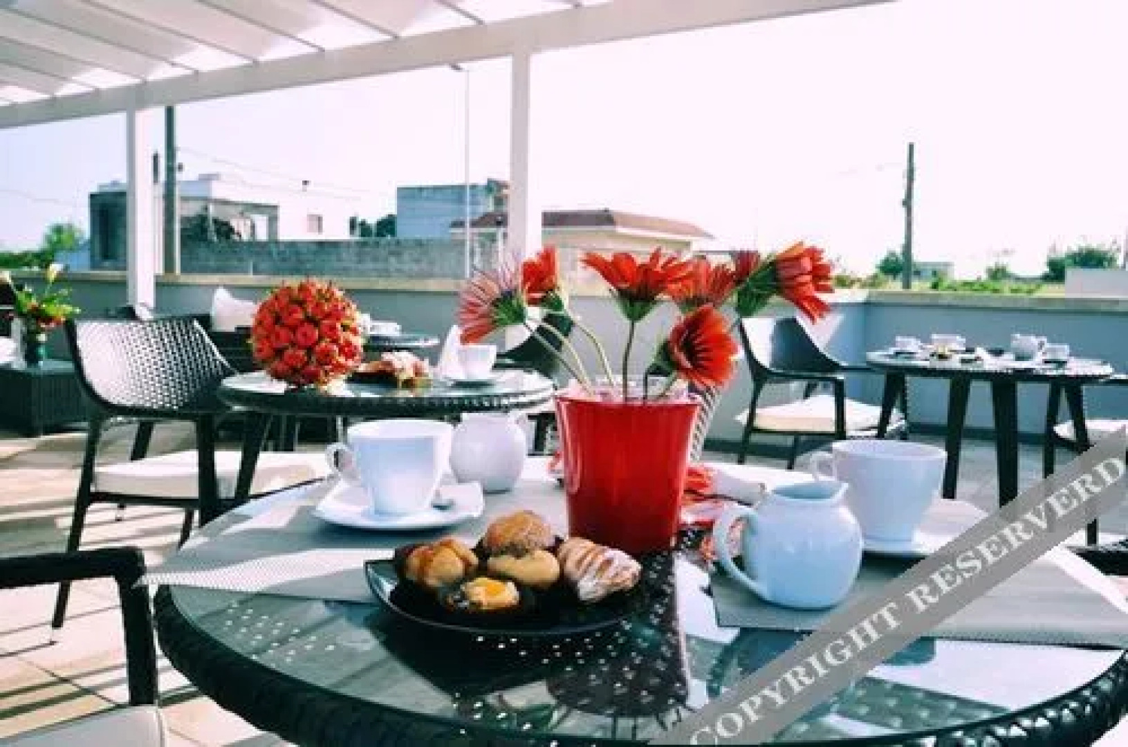 Le Murge del salento