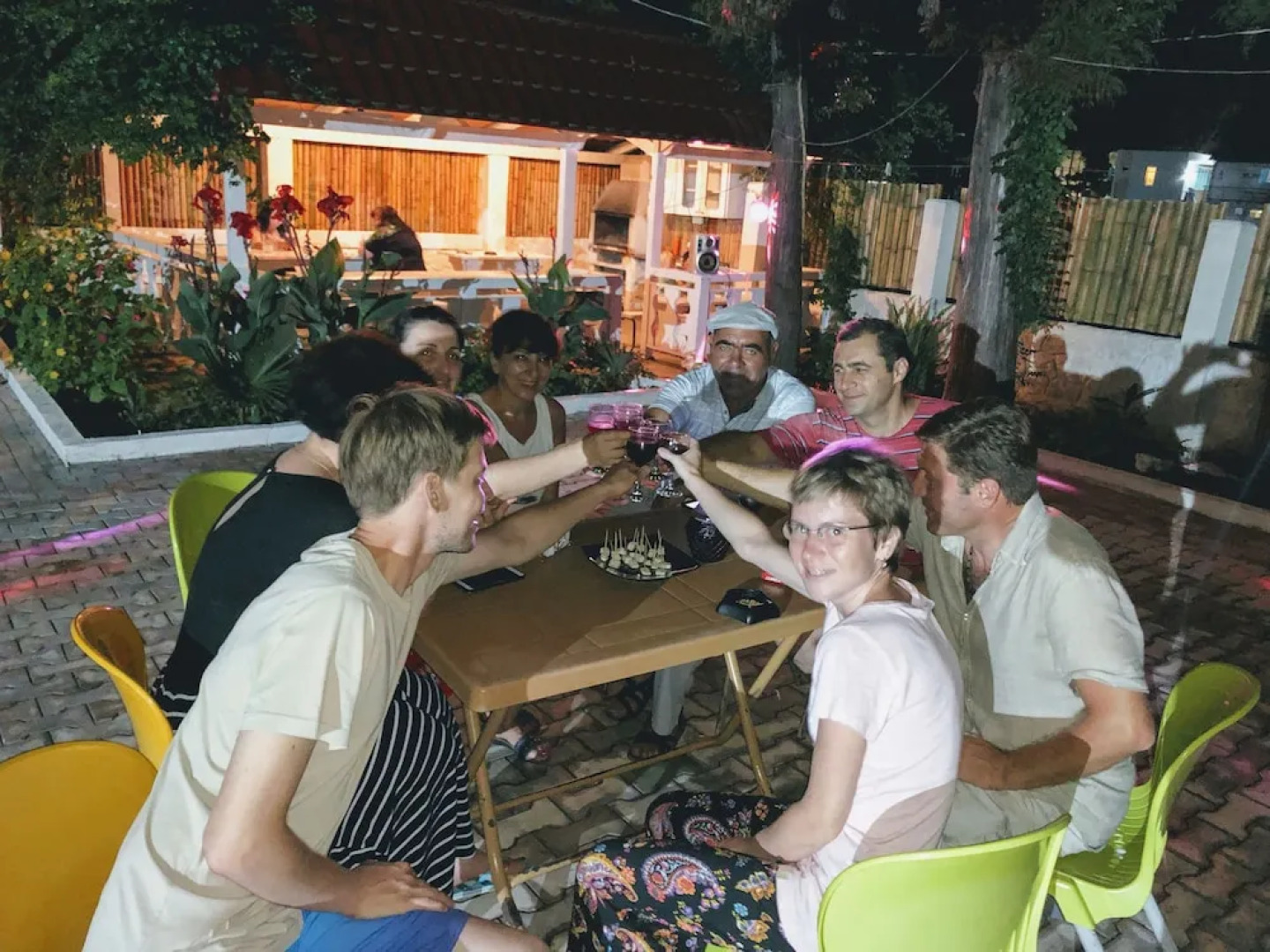 Отель «Рица»