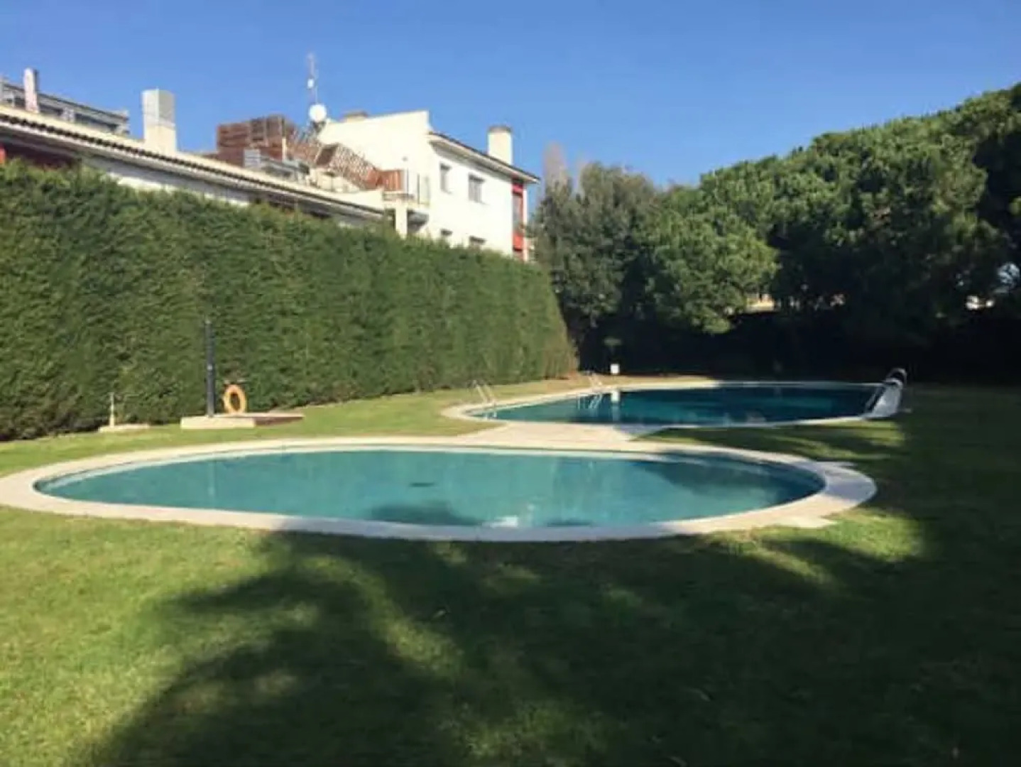 Apartamento Gavina Esc B Bajos B