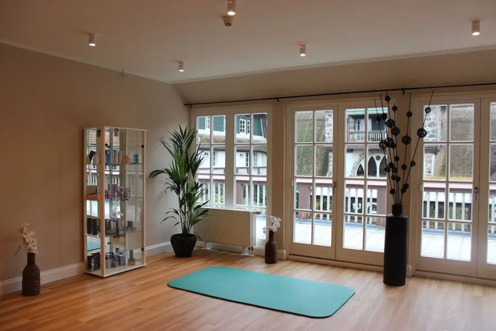 Ferienresort Damerow