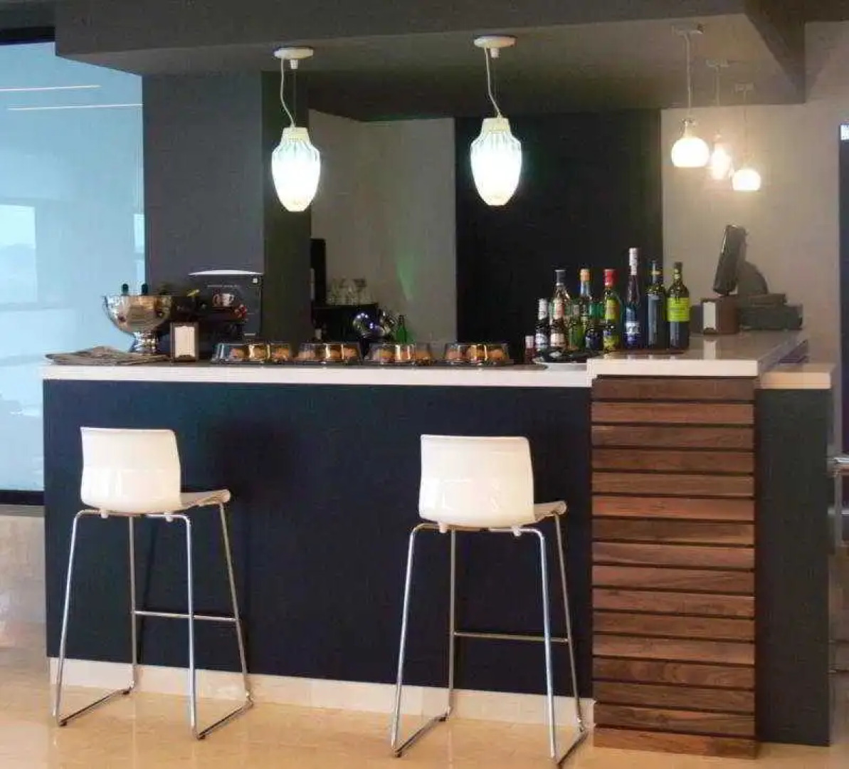 Alba Hotel Golf & Spa