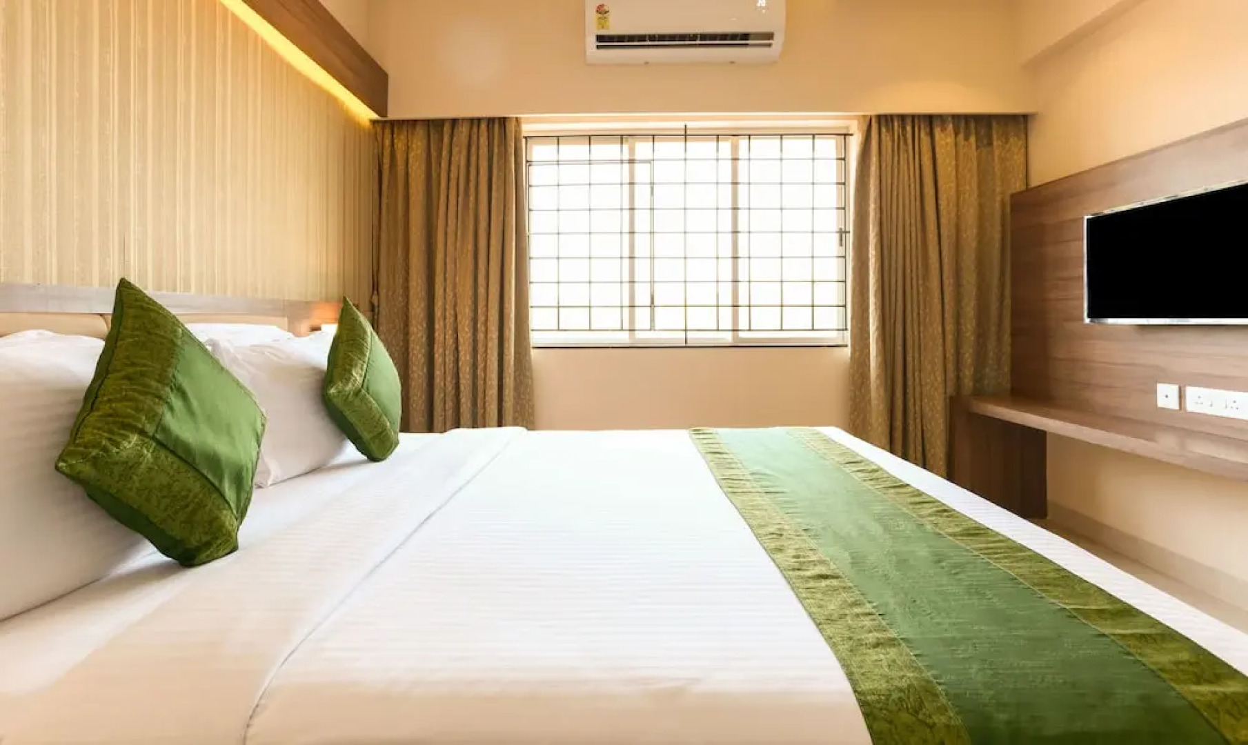 Treebo Trend Nayath Residency