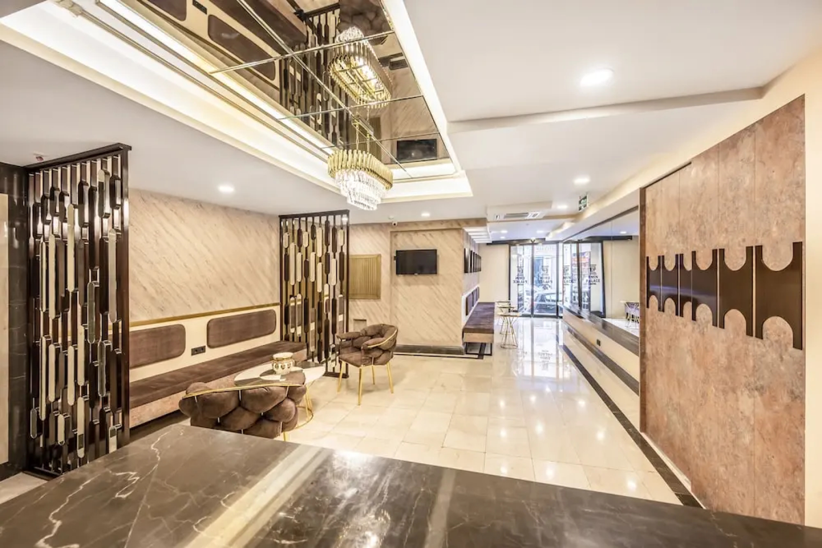 Emin Palace