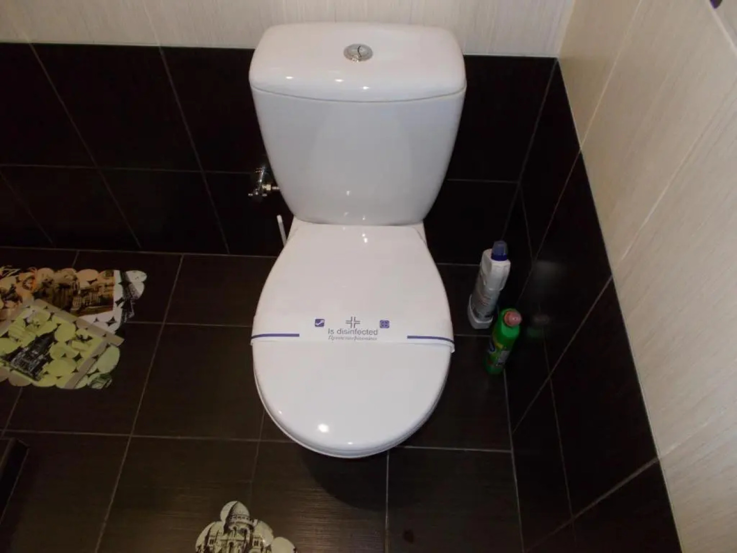 Апартаменты Paradise 2