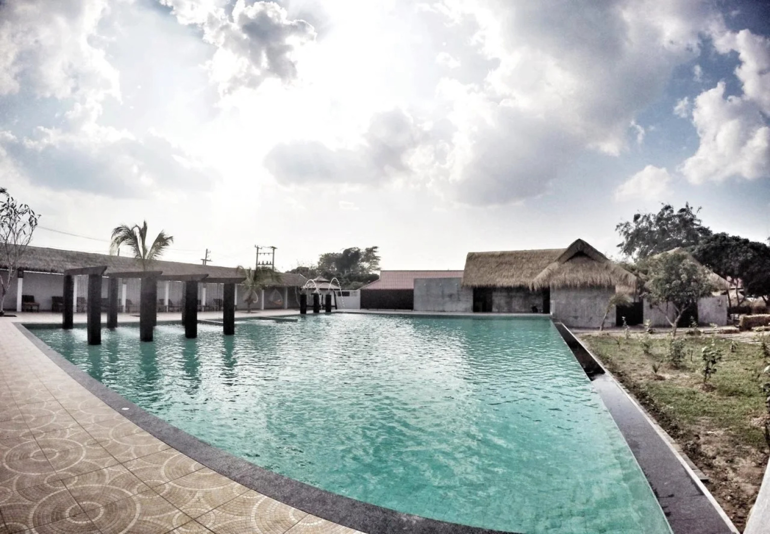 Ban Phraya Lanna Rimnam