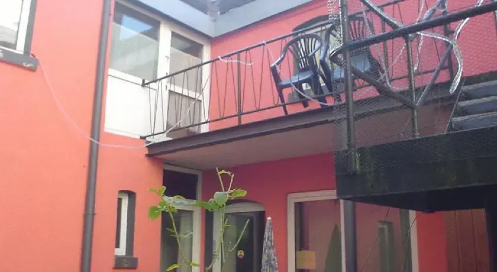 Hotel Apartmenthotel Ramey