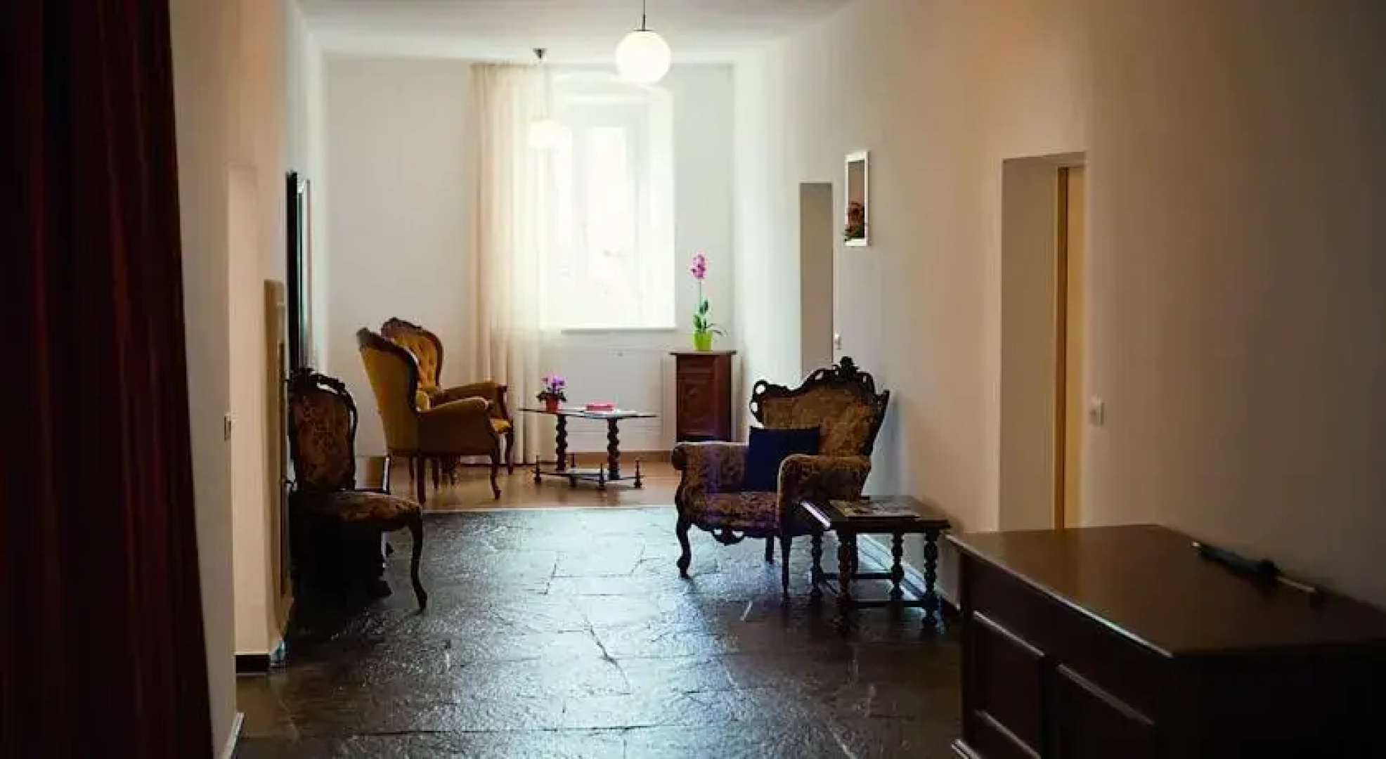 B&B Vaja