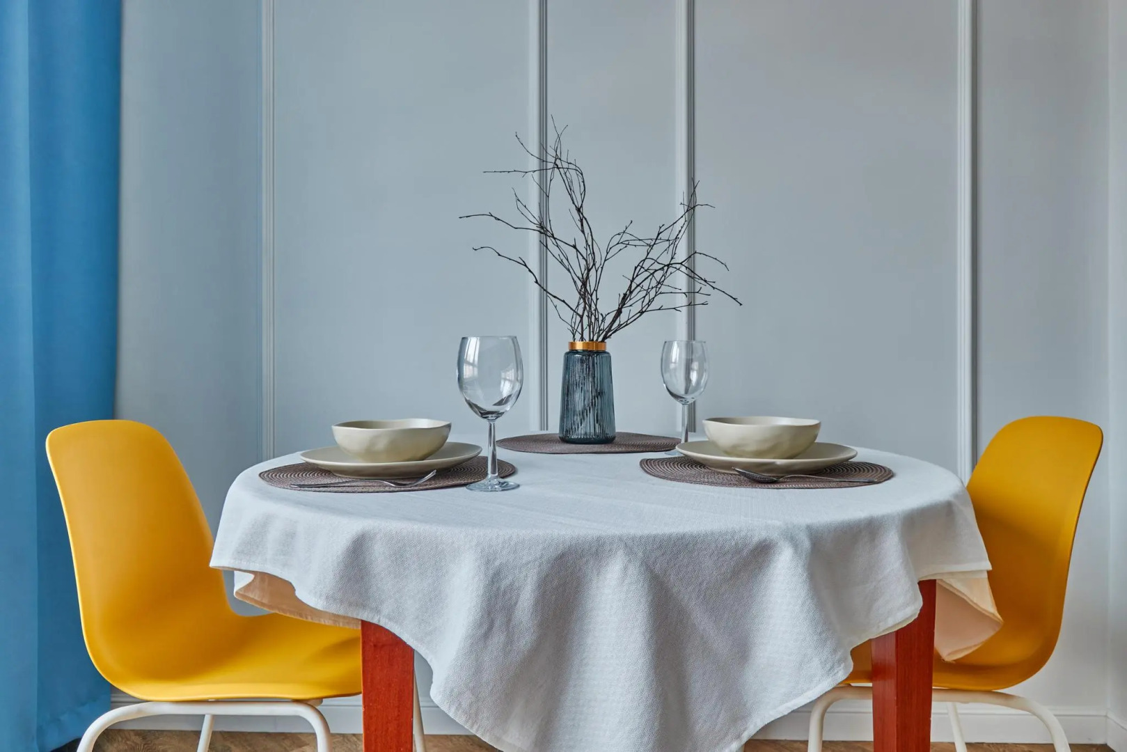 Апартаменты Indigo Room (Индиго Рум)