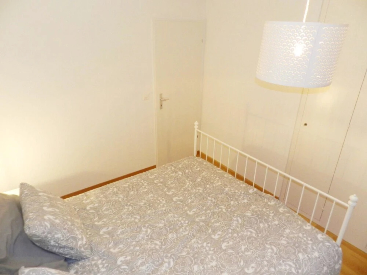 Kleeblatt Saanen in Saanen