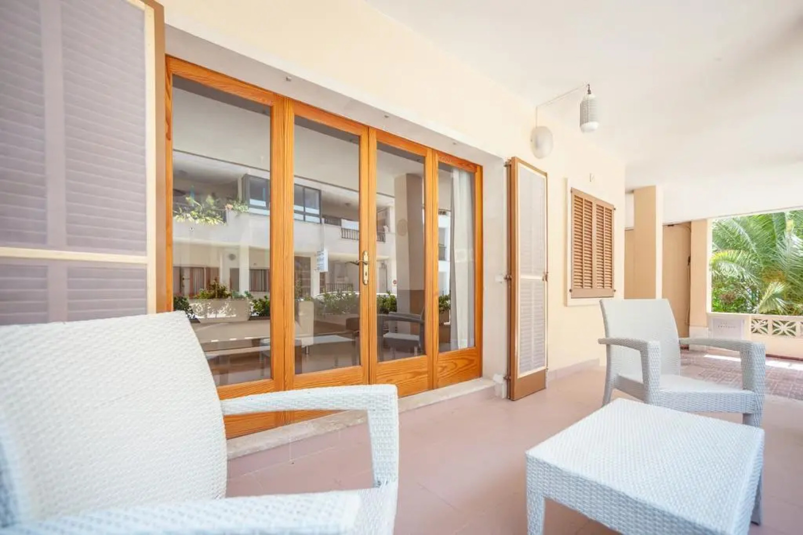 Apartamentos Obrador