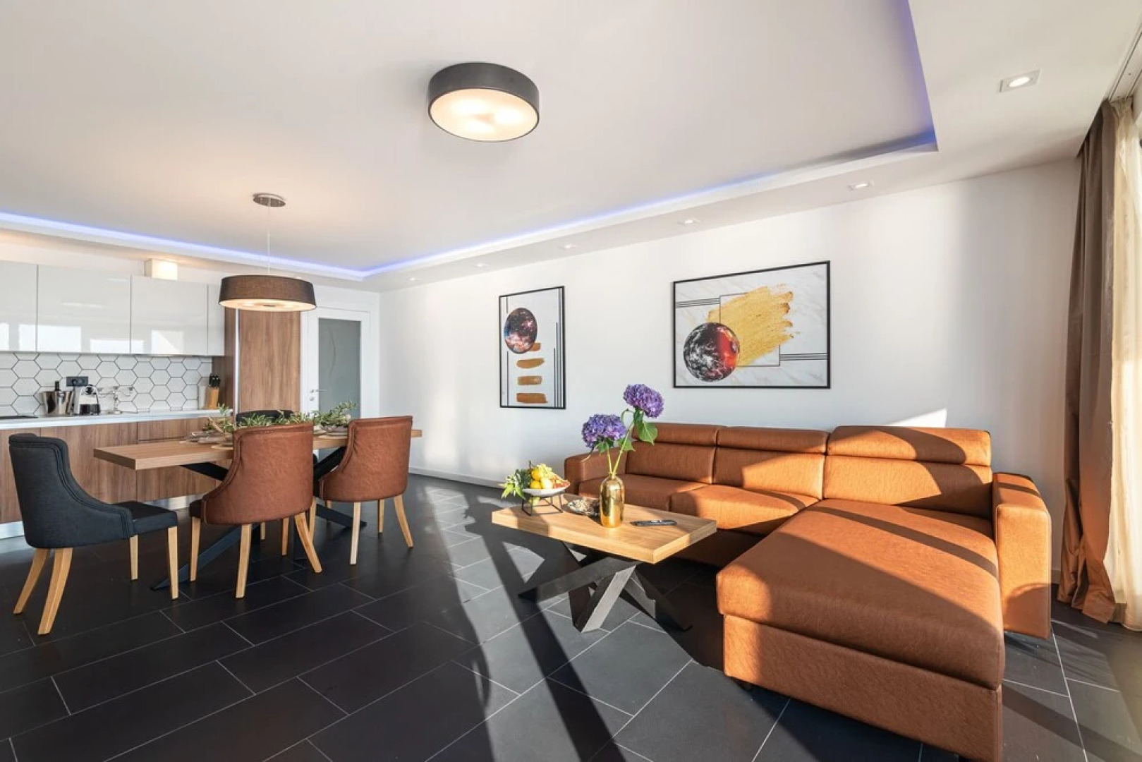 VIPo Prestige Apartments