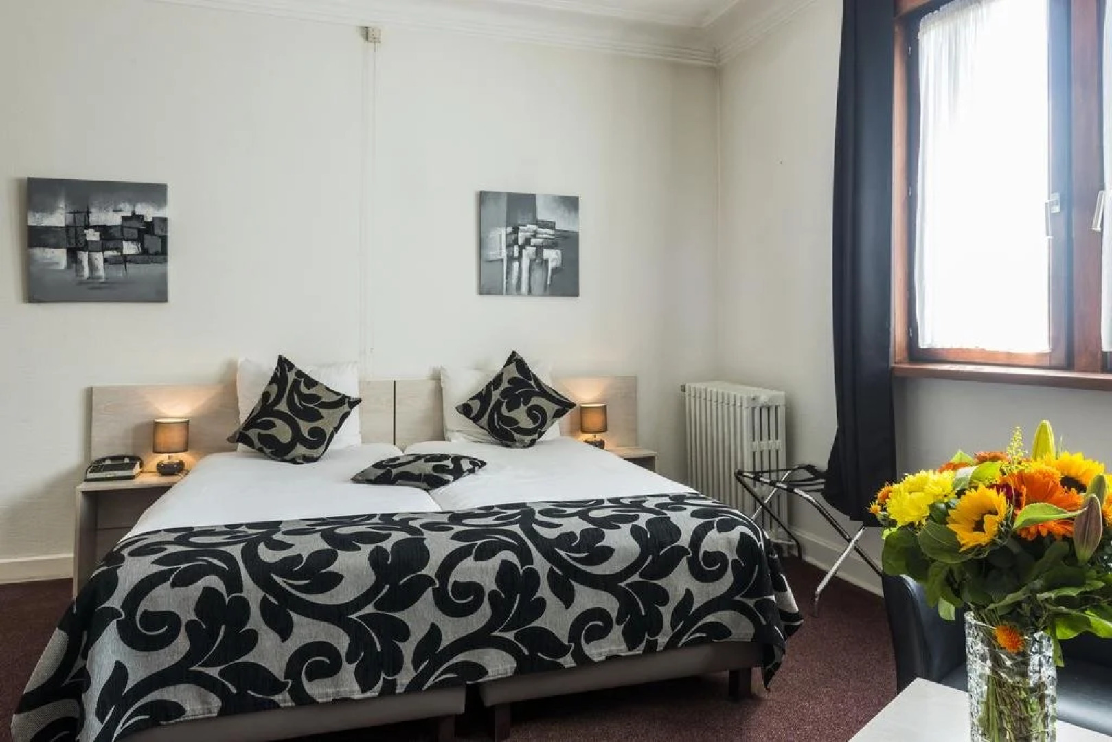 Hostellerie Lou Pahou