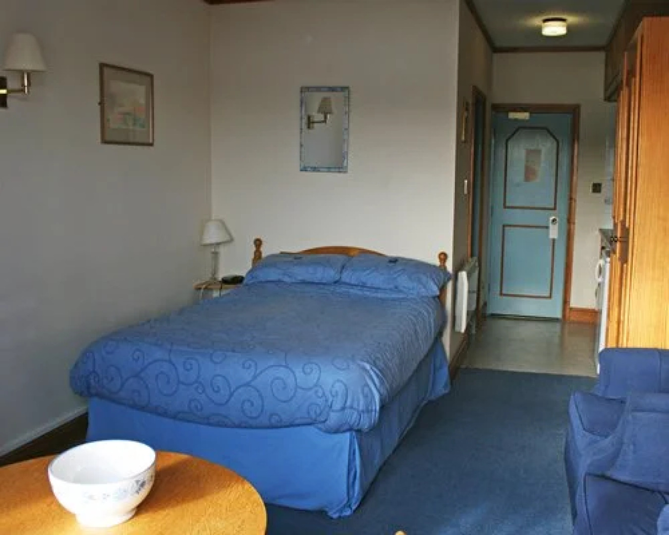 Plg At Passage House Club Hotel