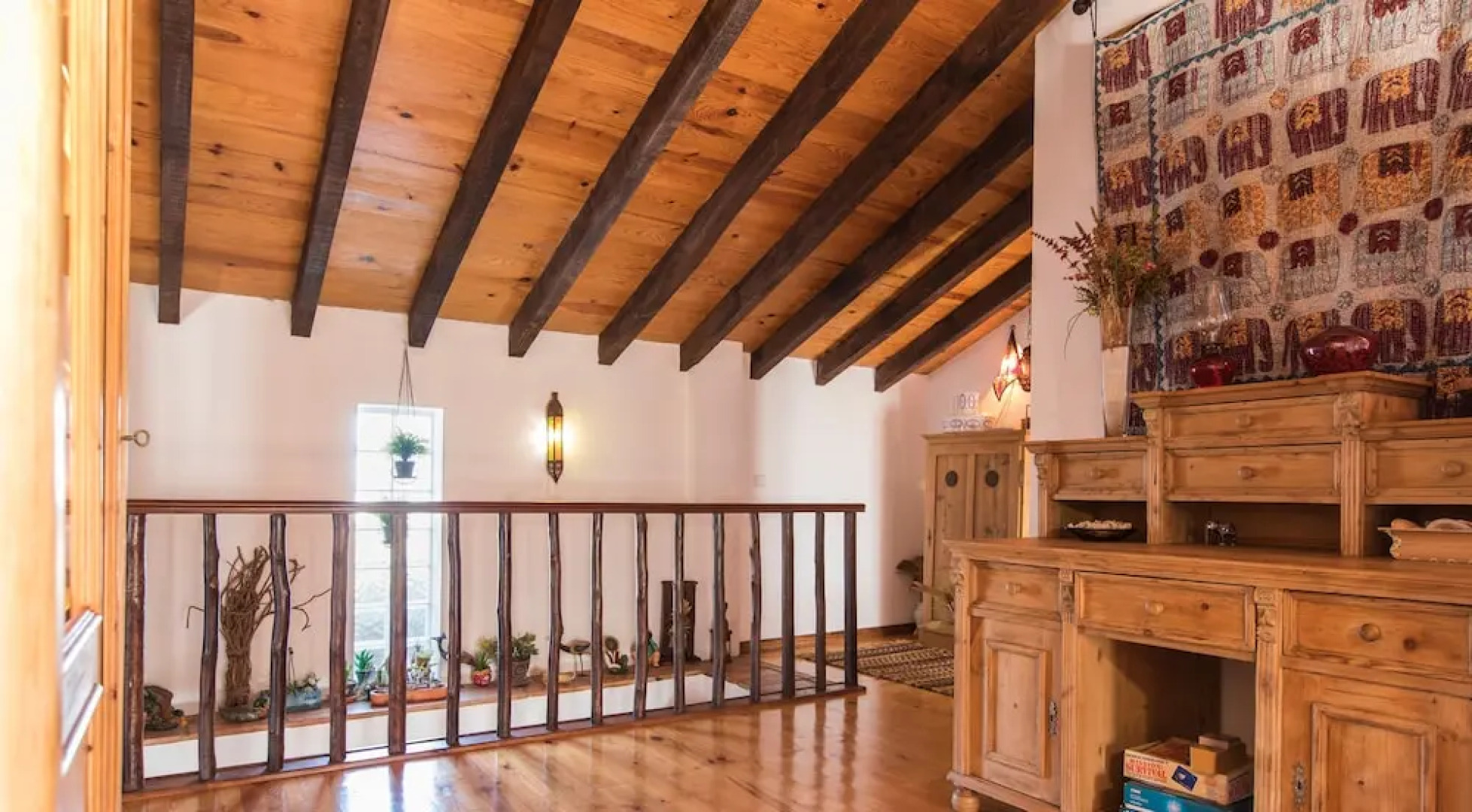 CheckinCheckout - Casa da Lua