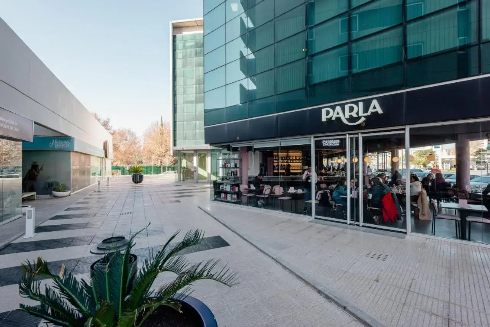 Rent a Flat Río Cuarto