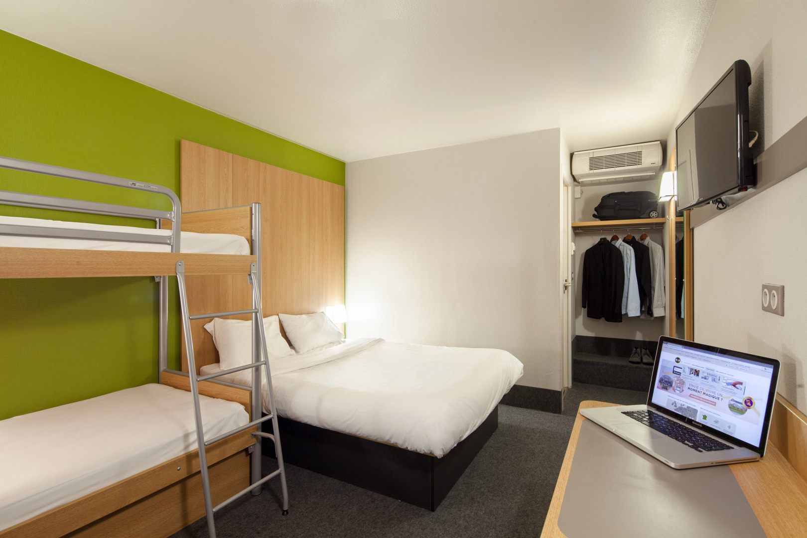 B&B Hotel Louveciennes