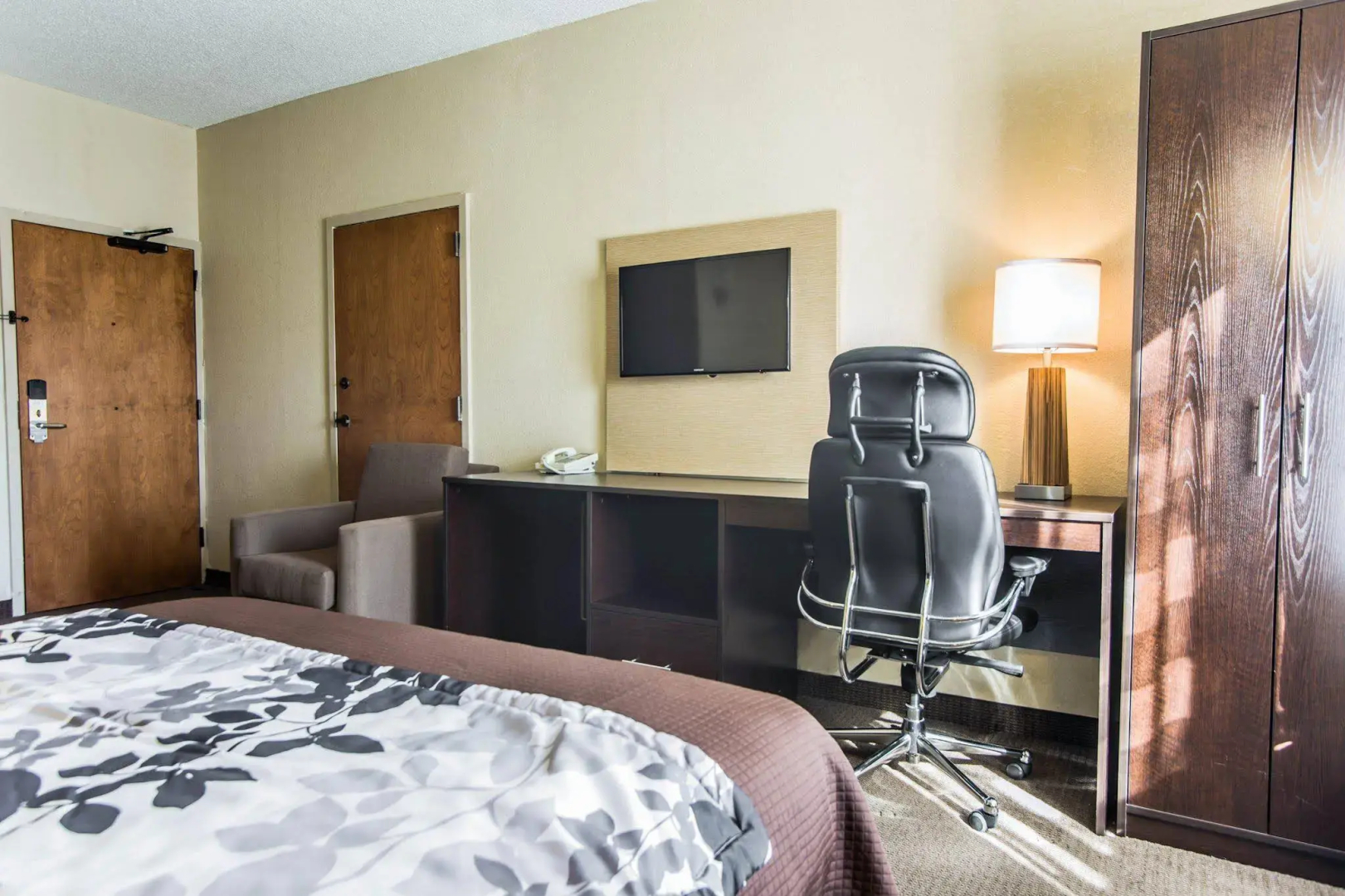 Sleep Inn Walterboro I-95