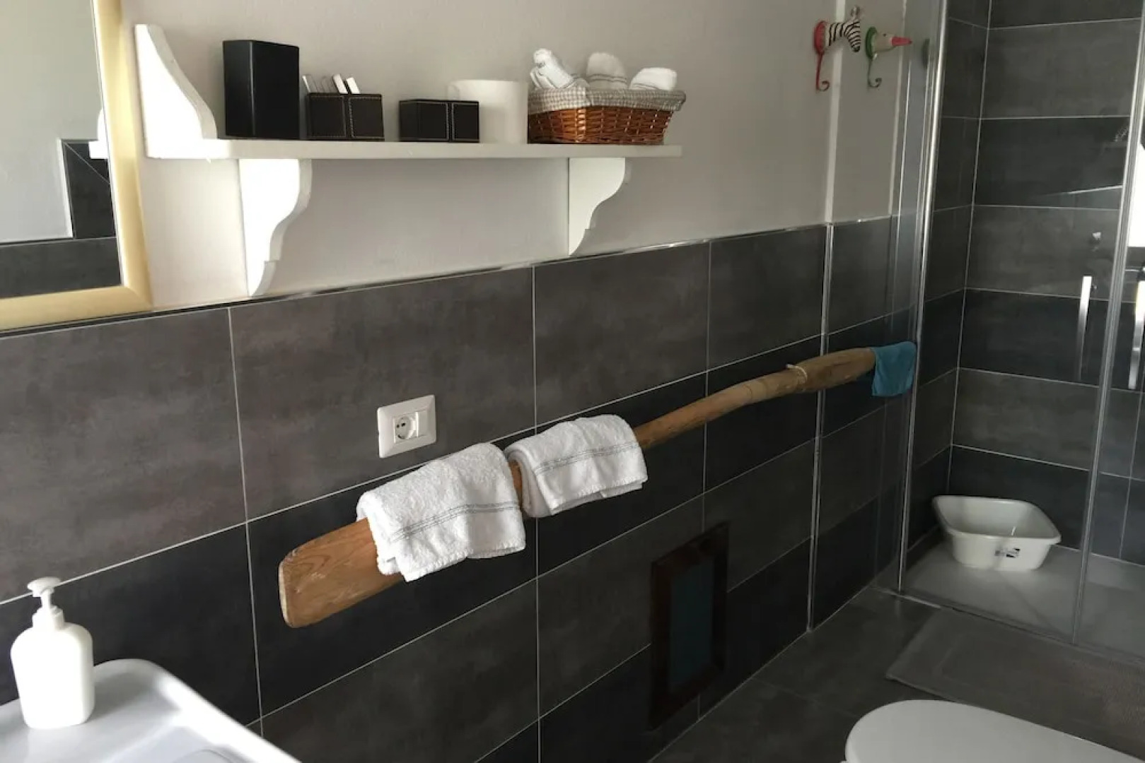 Sa Caletta Apartments