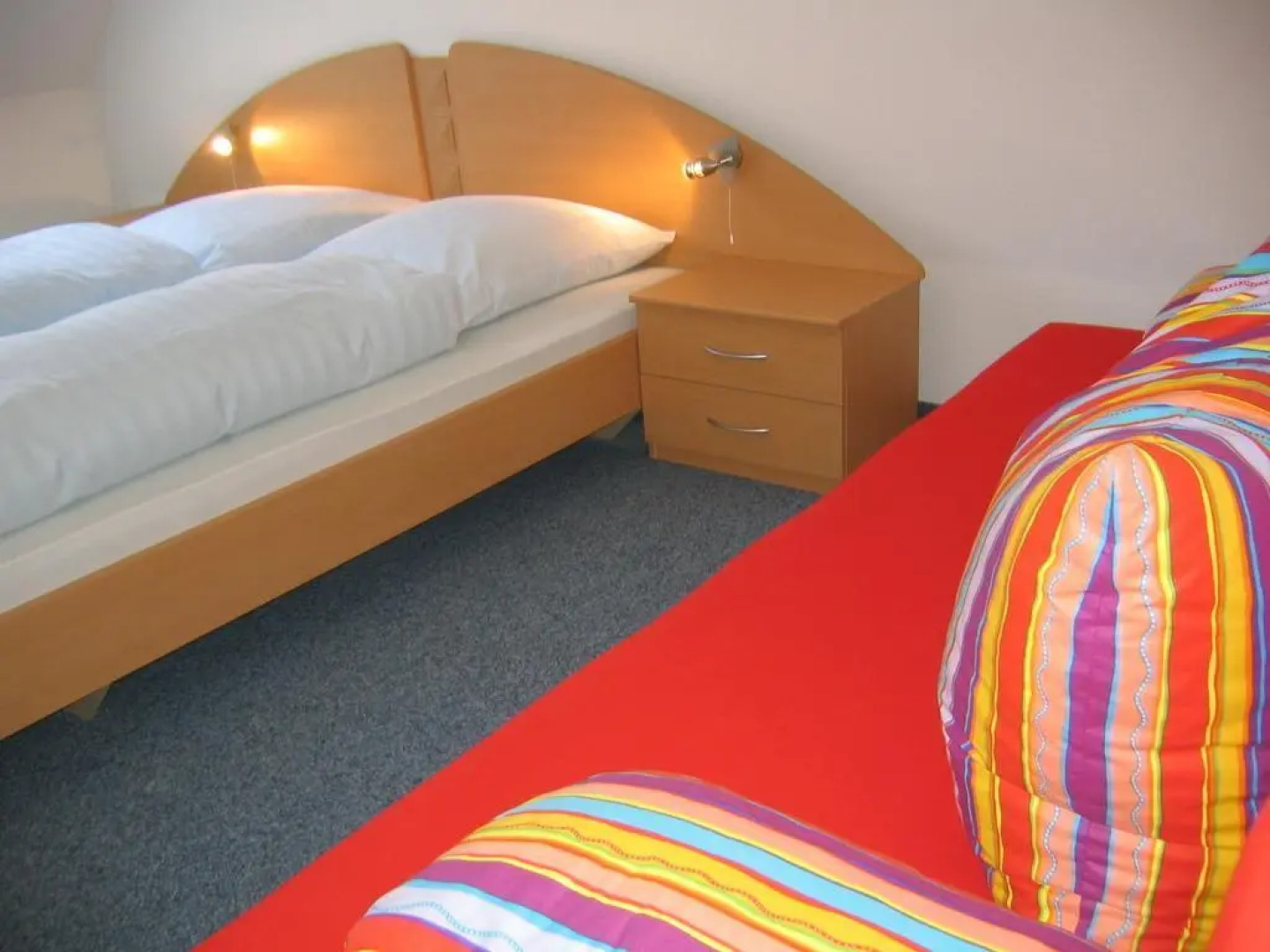 Hotel & Resort Fünfjahreszeiten