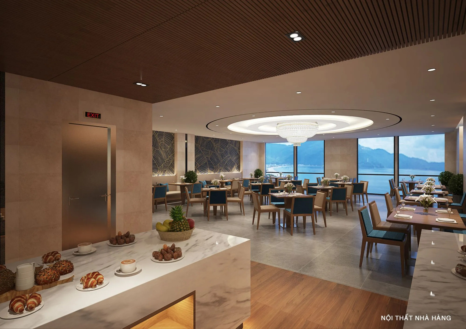 Alisia Beach Hotel Da Nang